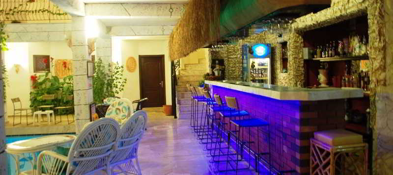 Han Dalyan Hotel 3*