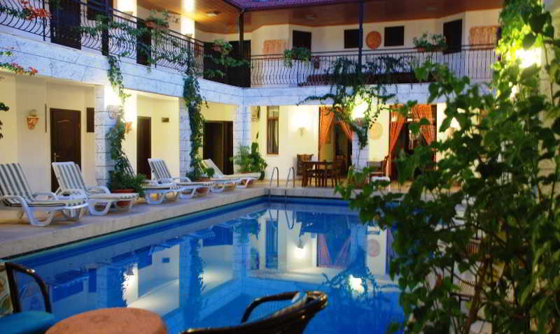 Hotel Han Dalyan Hotel