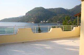 Aparthotel Barbaros Turunc