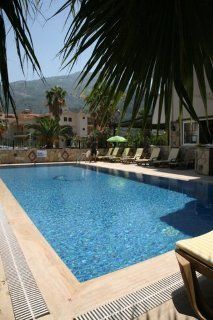 Barbaros 3* Turunc