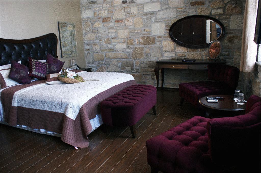 Griffon Hotel Yenifoca