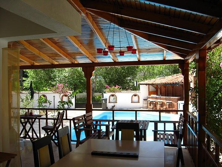 Calypso Cozy Suites (Adults Only) Hotel 4*