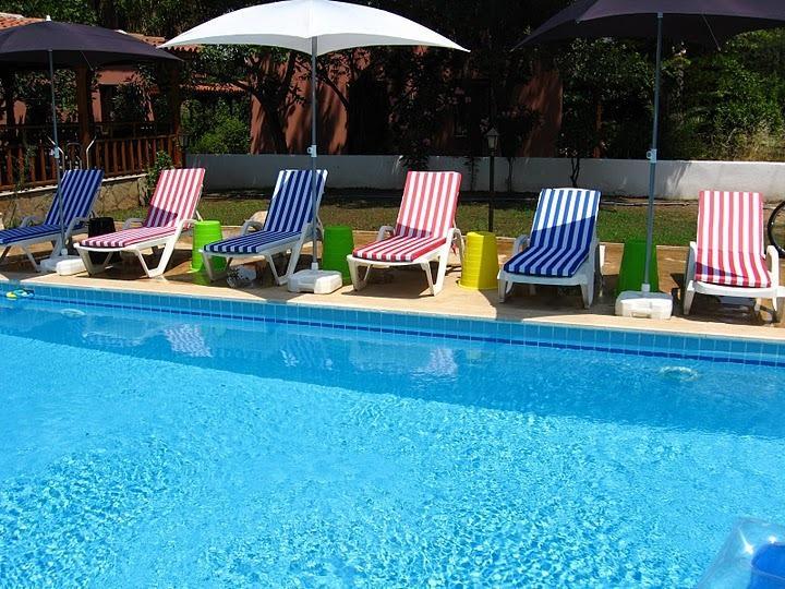 Hotel Calypso Cozy Suites (Adults Only) Dalyan