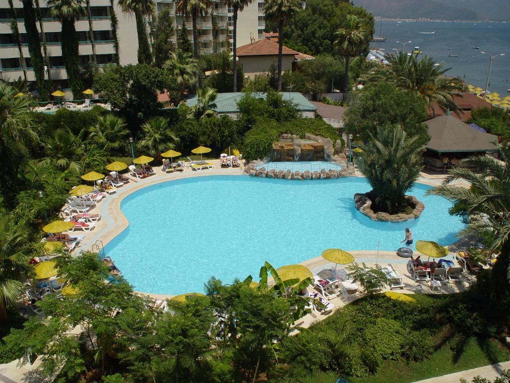 Tropical Marmaris