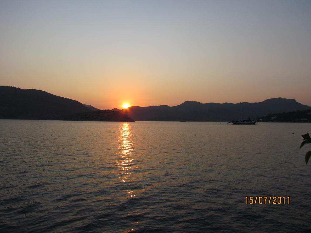 Mete Bozburun