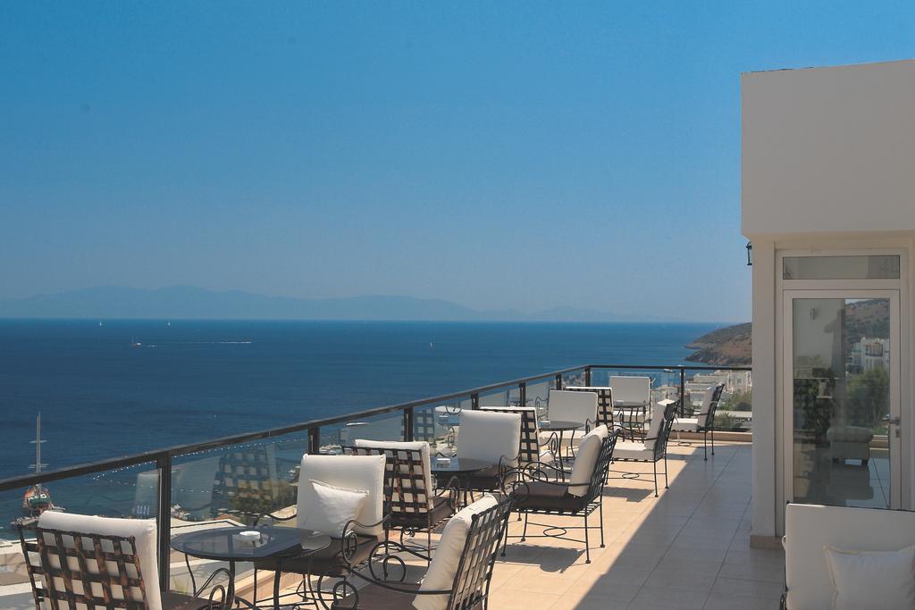 Rosso Verde Hotel 4*