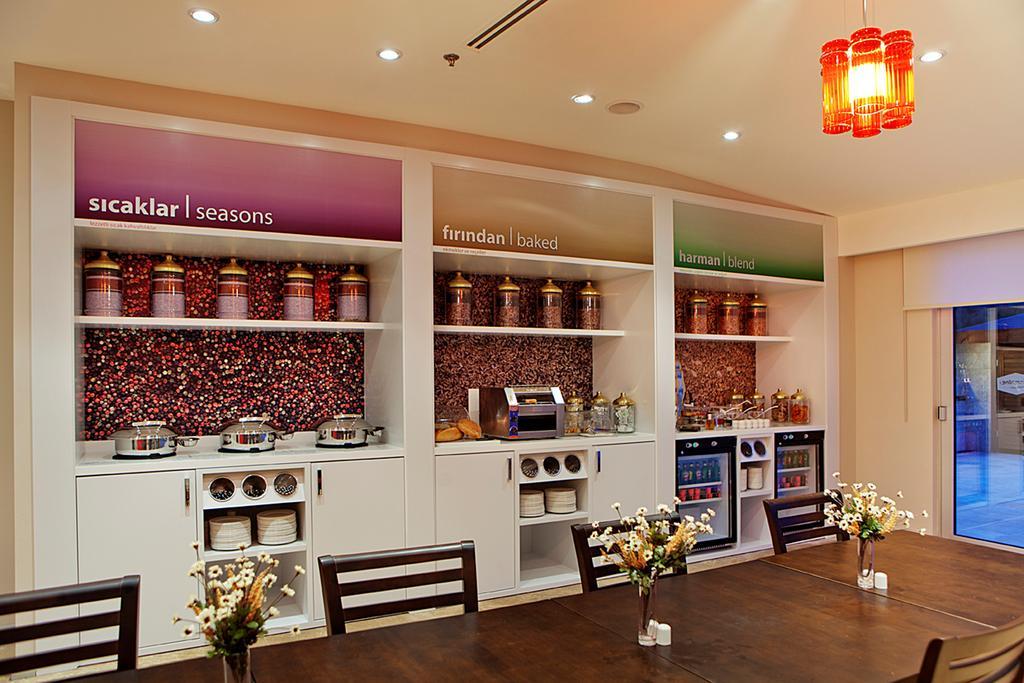 Hampton By Hilton Ordu