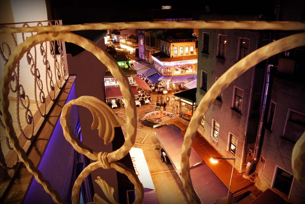 Lancelot Hotel Istanbul