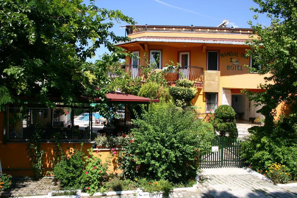 Mandalinn Hotel 3*