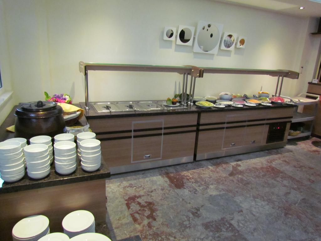 Palmiye Hotel