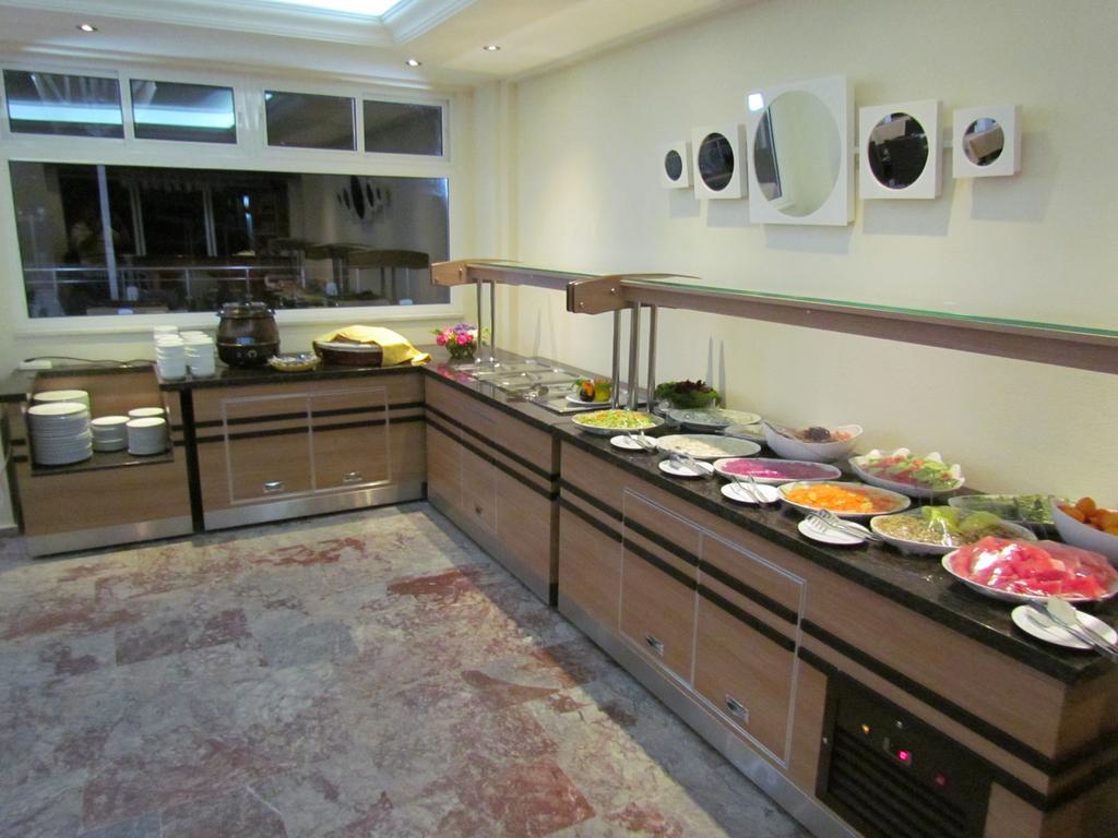 Hotel Palmiye 3*