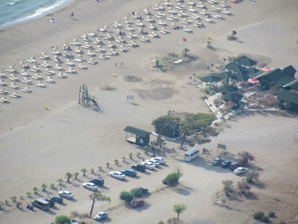Hotel Palmiye Dalyan
