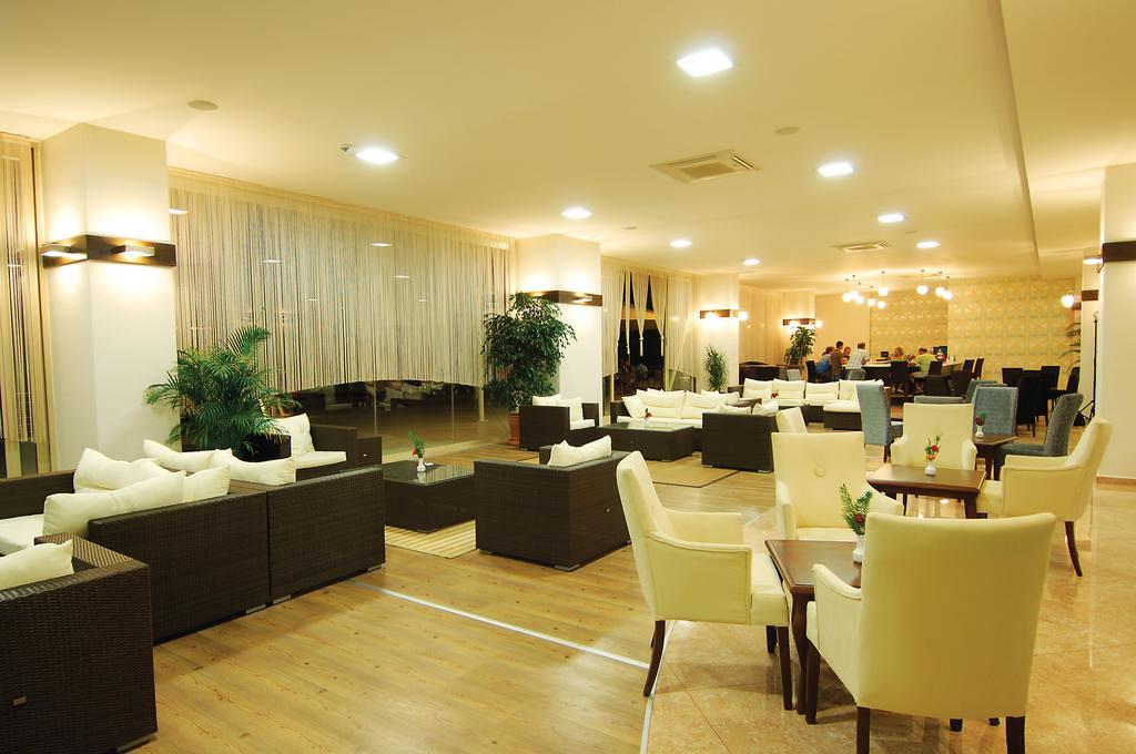 Resort Lycus Okurcalar