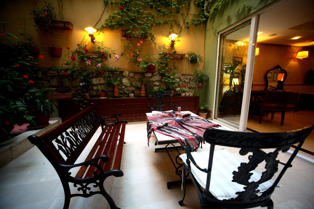 Erguvan - Special Category Hotel