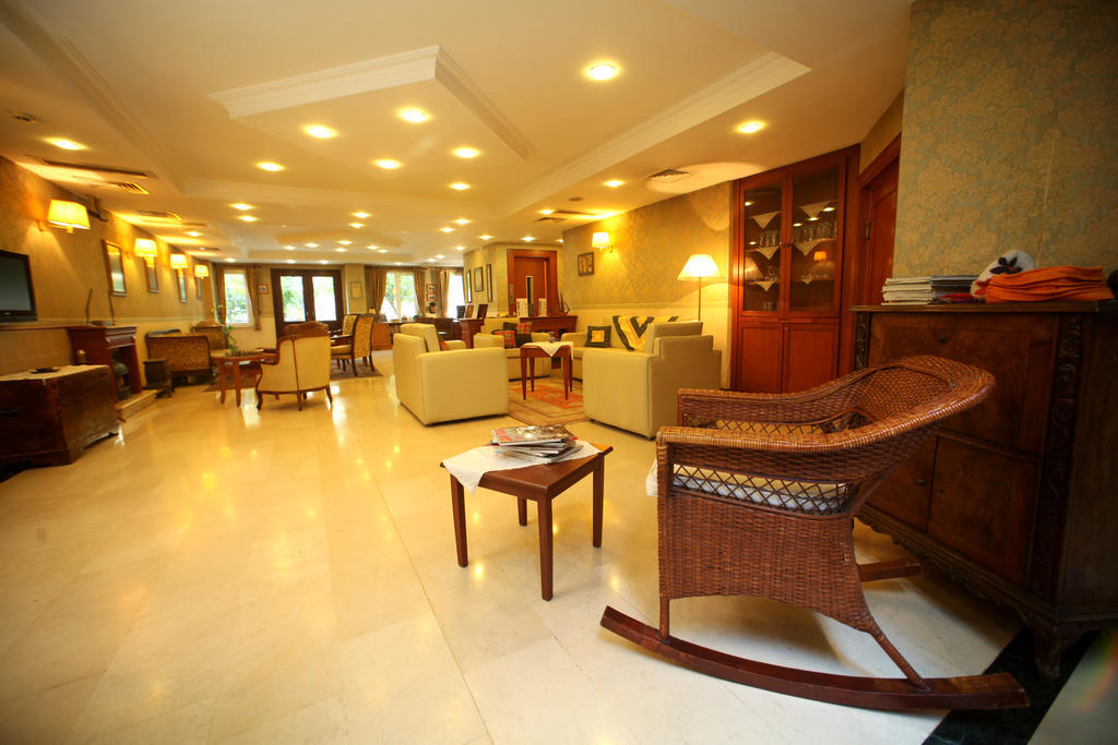 Hotel Erguvan - Special Category Istanbul