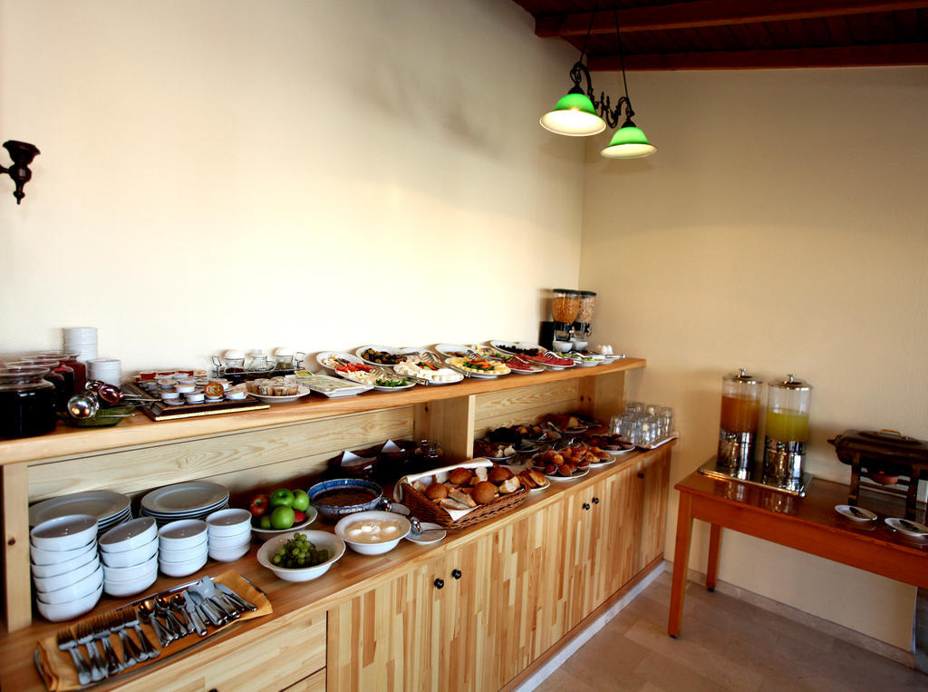 Hotel Erguvan - Special Category Istanbul