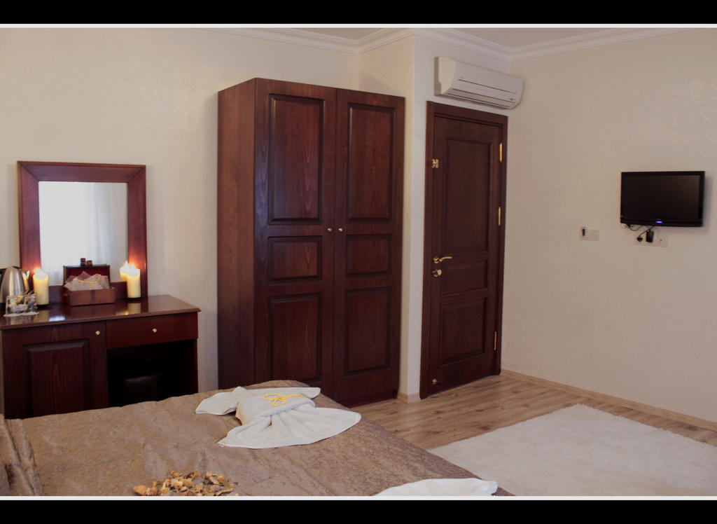 Hotel Sultanahmet Cesme