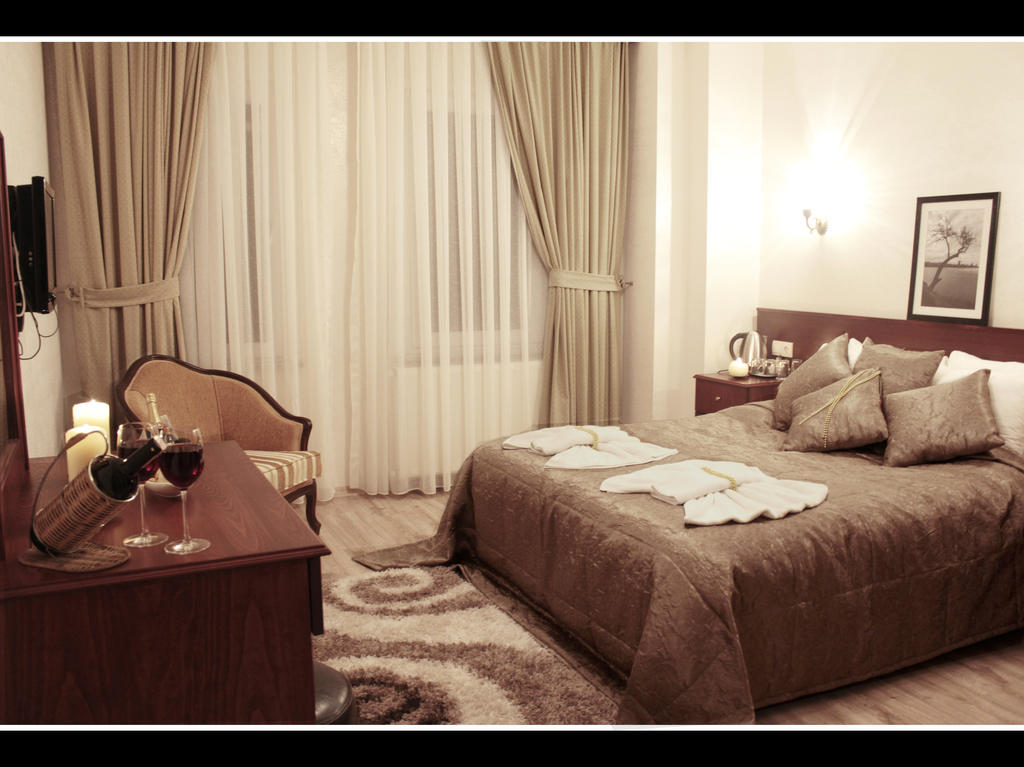 Hotel Sultanahmet Cesme
