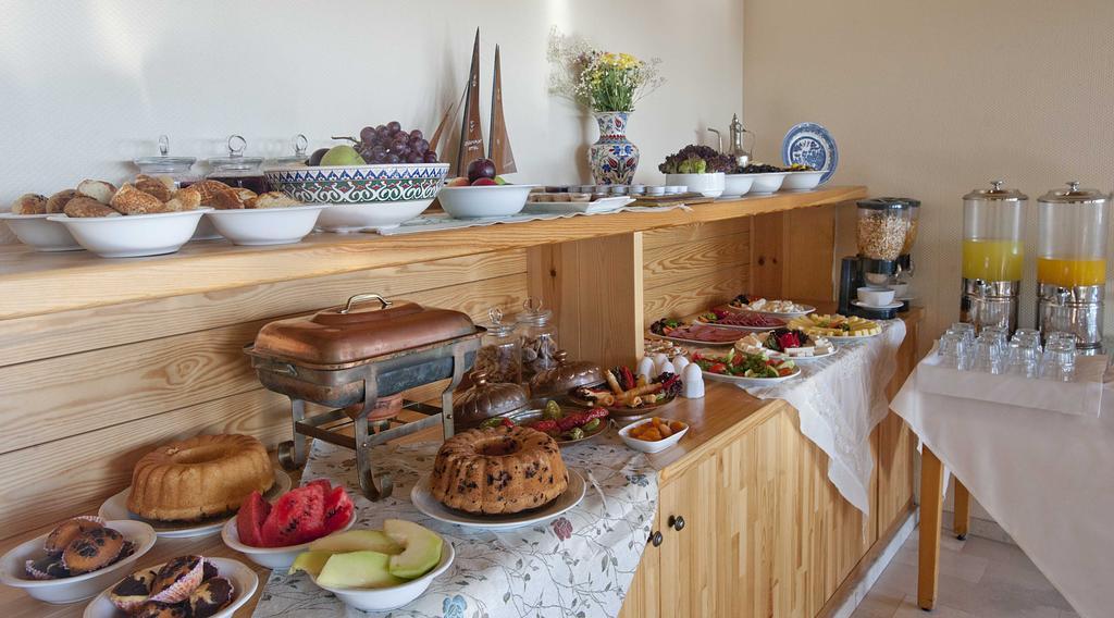 Erguvan - Special Category Hotel 4*