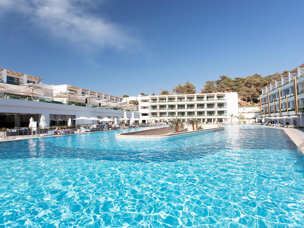 Resort Thor By Alkoclar Exclusive Bodrum (adults Only) 5*