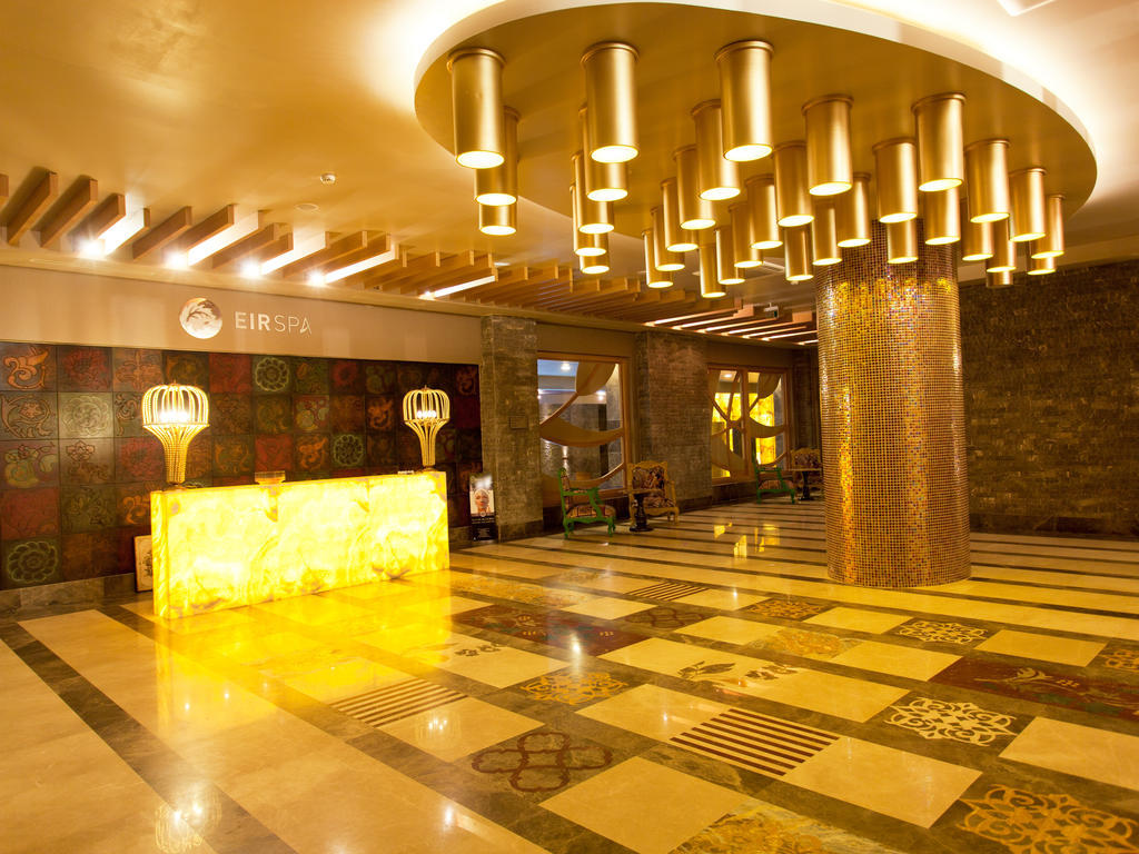 Thor By Alkoclar Exclusive Bodrum (adults Only) 5* Torba