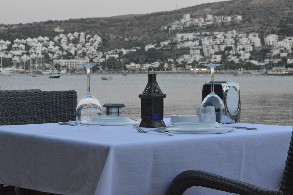 Marisol Boutique 3* Gundogan (Bodrum)