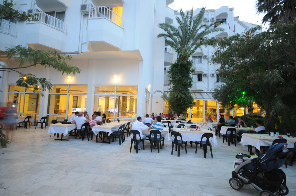 Hotel Sonnen