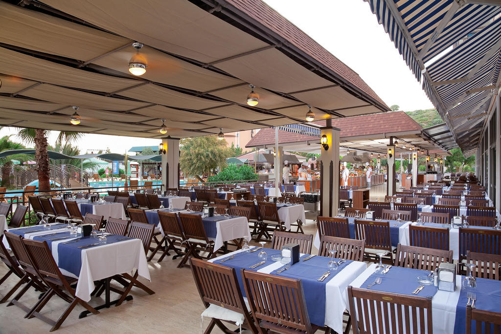 Club Yali & Hotel