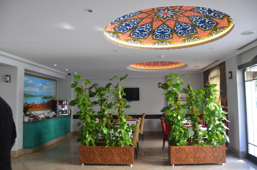 Sultan Mehmed 3* Istanbul