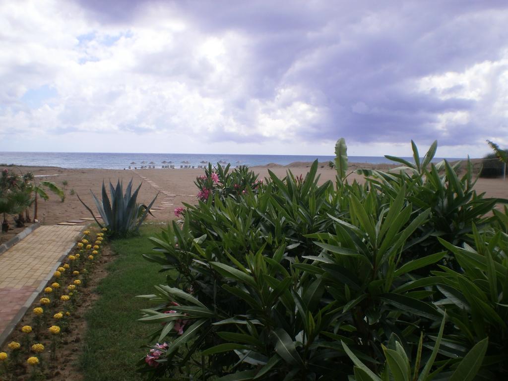 Skys Hotel Kizilot