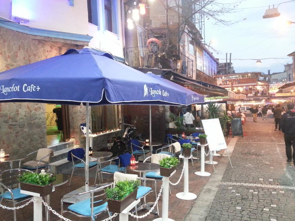 Hotel Lancelot 3*