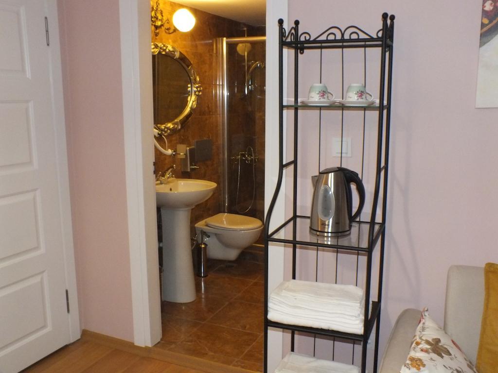 Yesim Suites 3* Istanbul