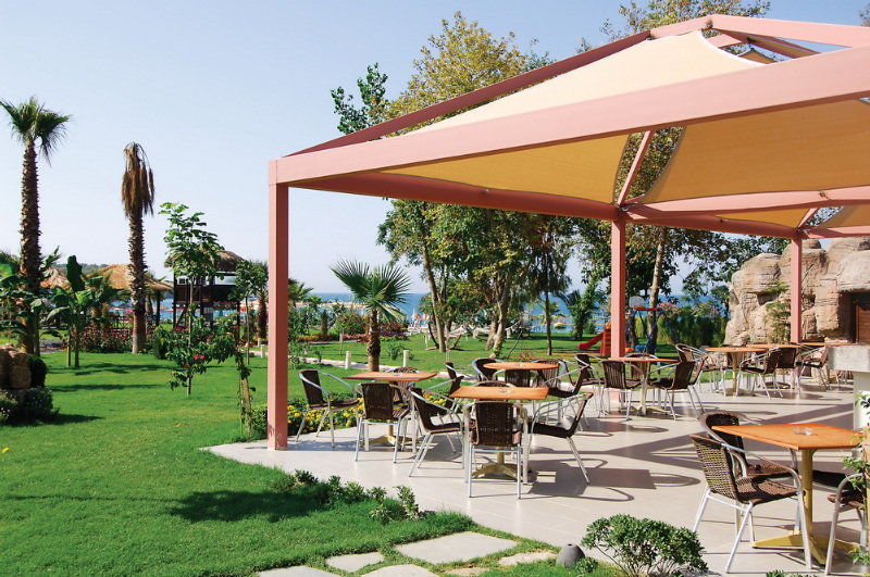 Lycus Resort 5*