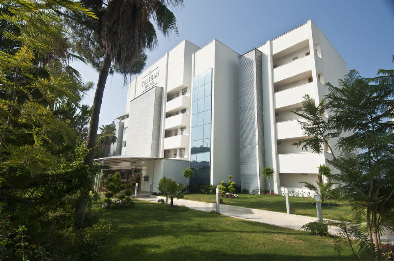 Yalihan 4* Avsallar