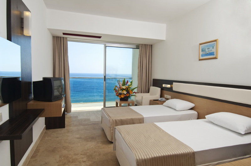 Hotel Yalihan