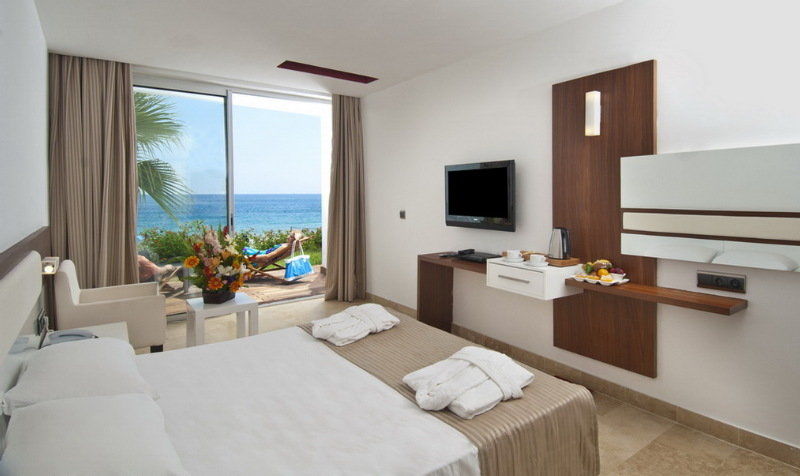 Hotel Yalihan 4*