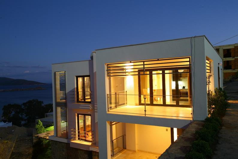 Tuana Evleri Apartment *