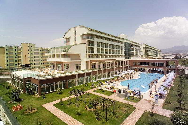Hotel Seal Of Star Turkler