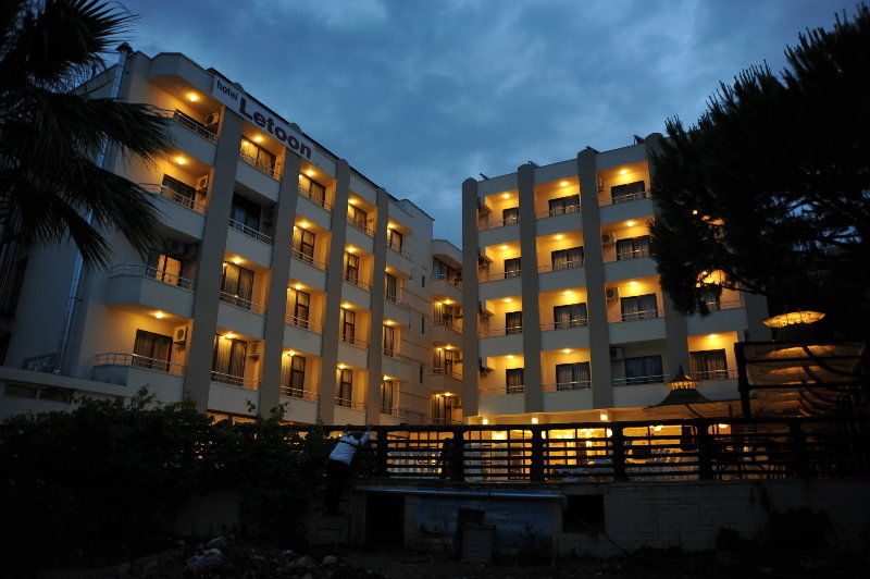 Hotel Letoon Altinkum (Aydin)