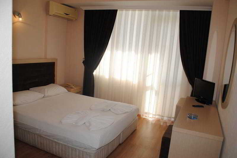 Hotel Letoon