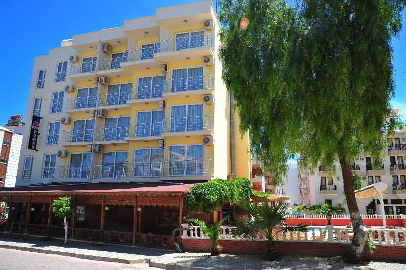 Duman Hotel Didim