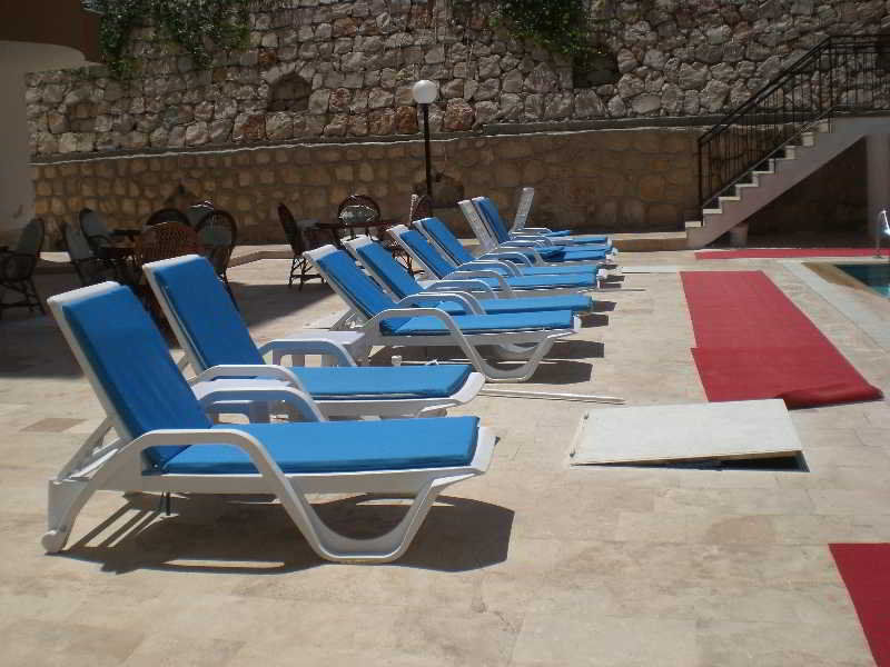 Golden Life Hotel Didim