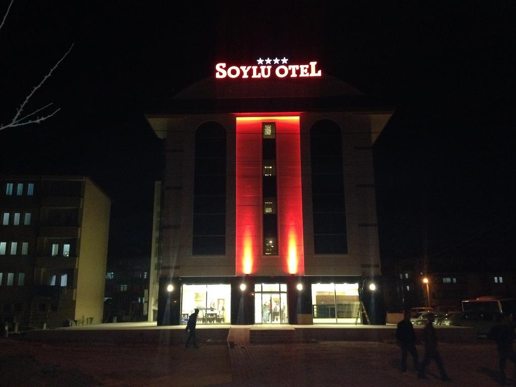 Soylu 4*