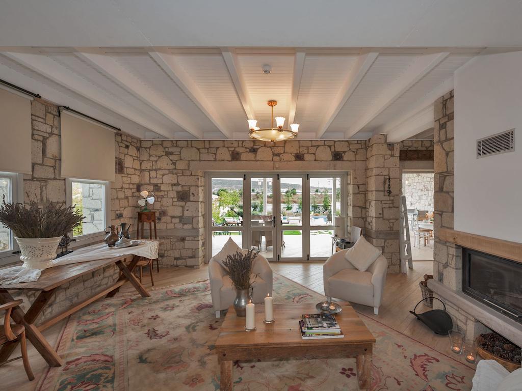 Hotel Ev Bharat Butique Hotel, Alacati