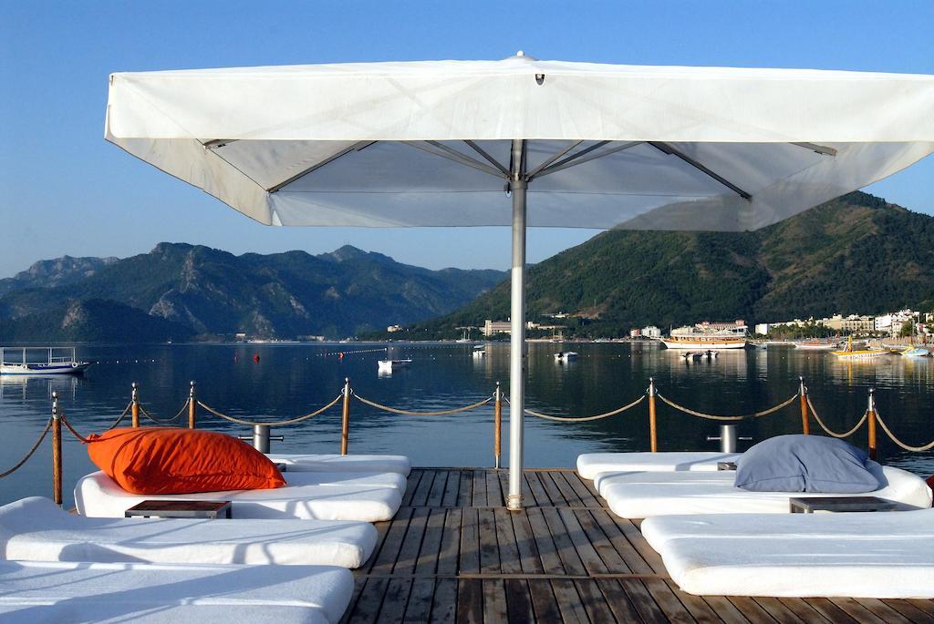 Elegance International Hotel Marmaris