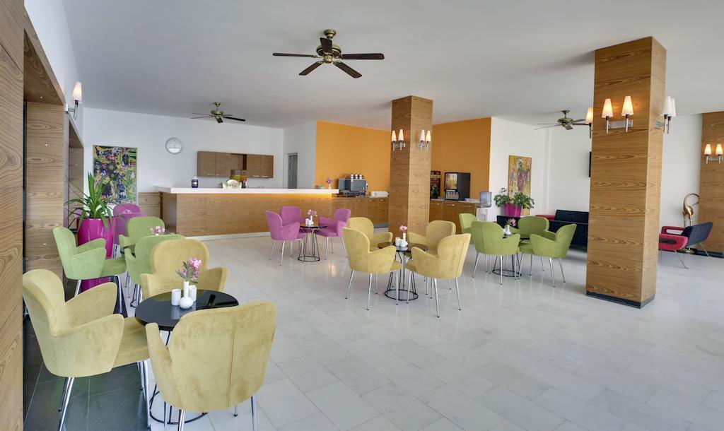 Armonia Village & 5* Turgutreis