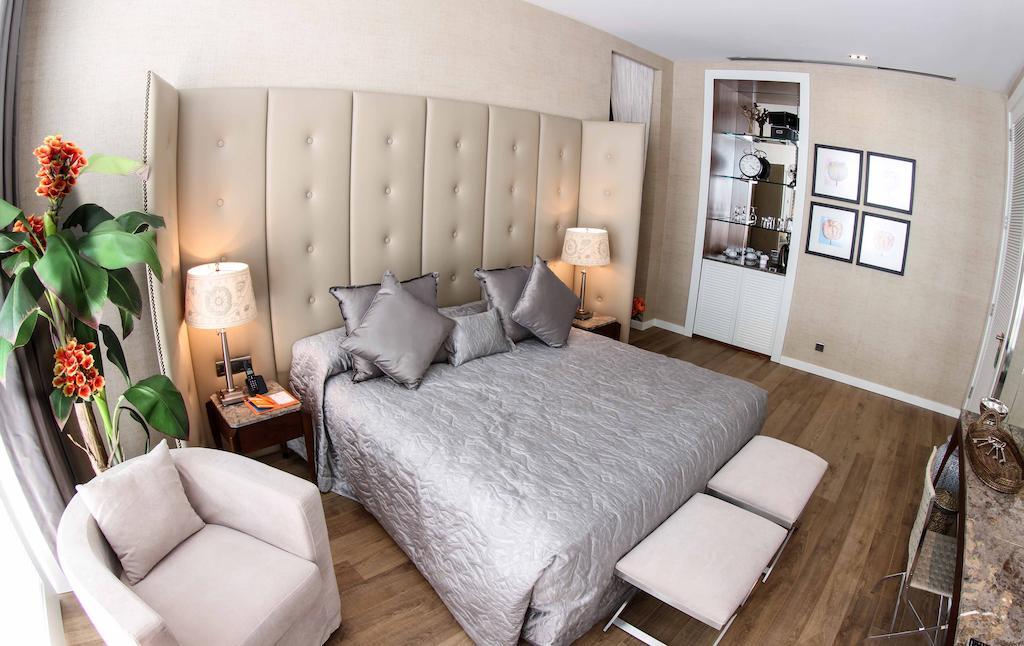 Hotel Elegance International Marmaris