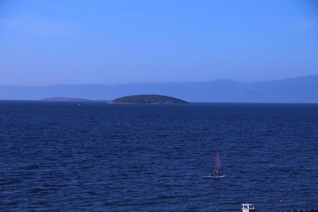 Guest house Ege & Ayvalik