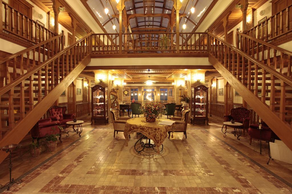 Kerme Ottoman Palace Hotel 3*