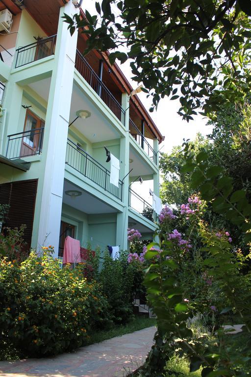 Hotel Grand Aygun